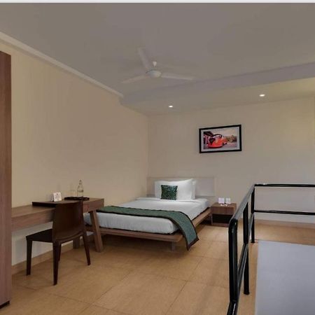 Ibiza The Fern Resort & Spa, כלכותה מראה חיצוני תמונה