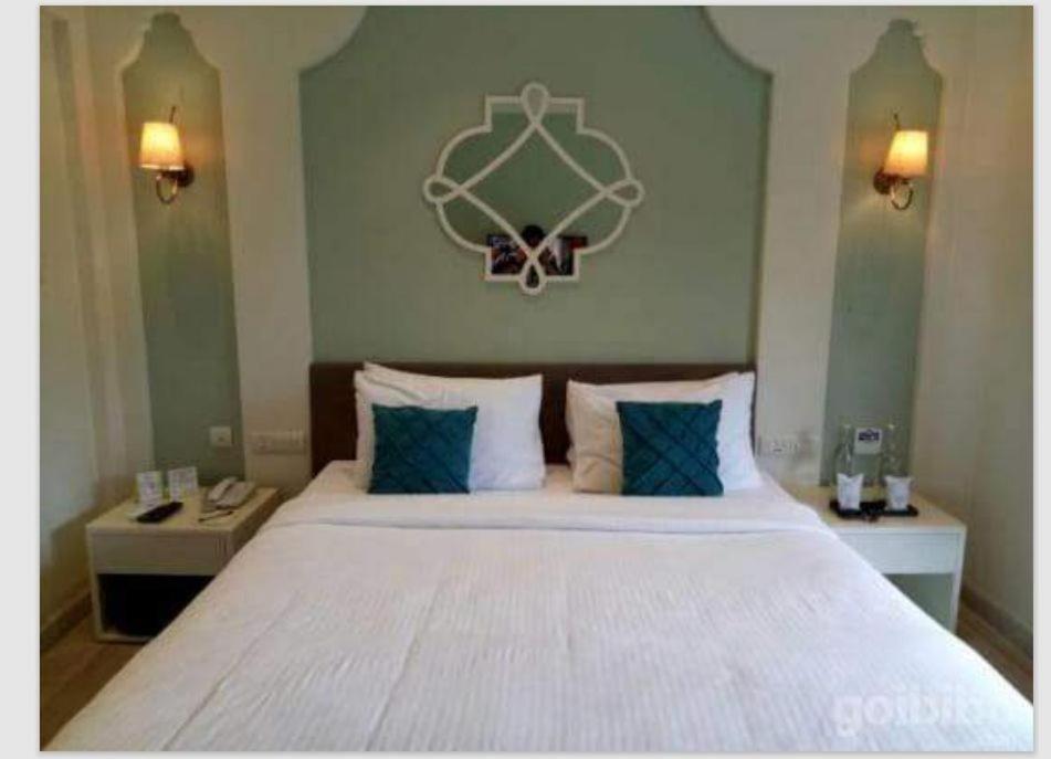 Ibiza The Fern Resort & Spa, כלכותה מראה חיצוני תמונה