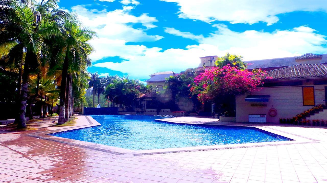 Ibiza The Fern Resort & Spa, כלכותה מראה חיצוני תמונה