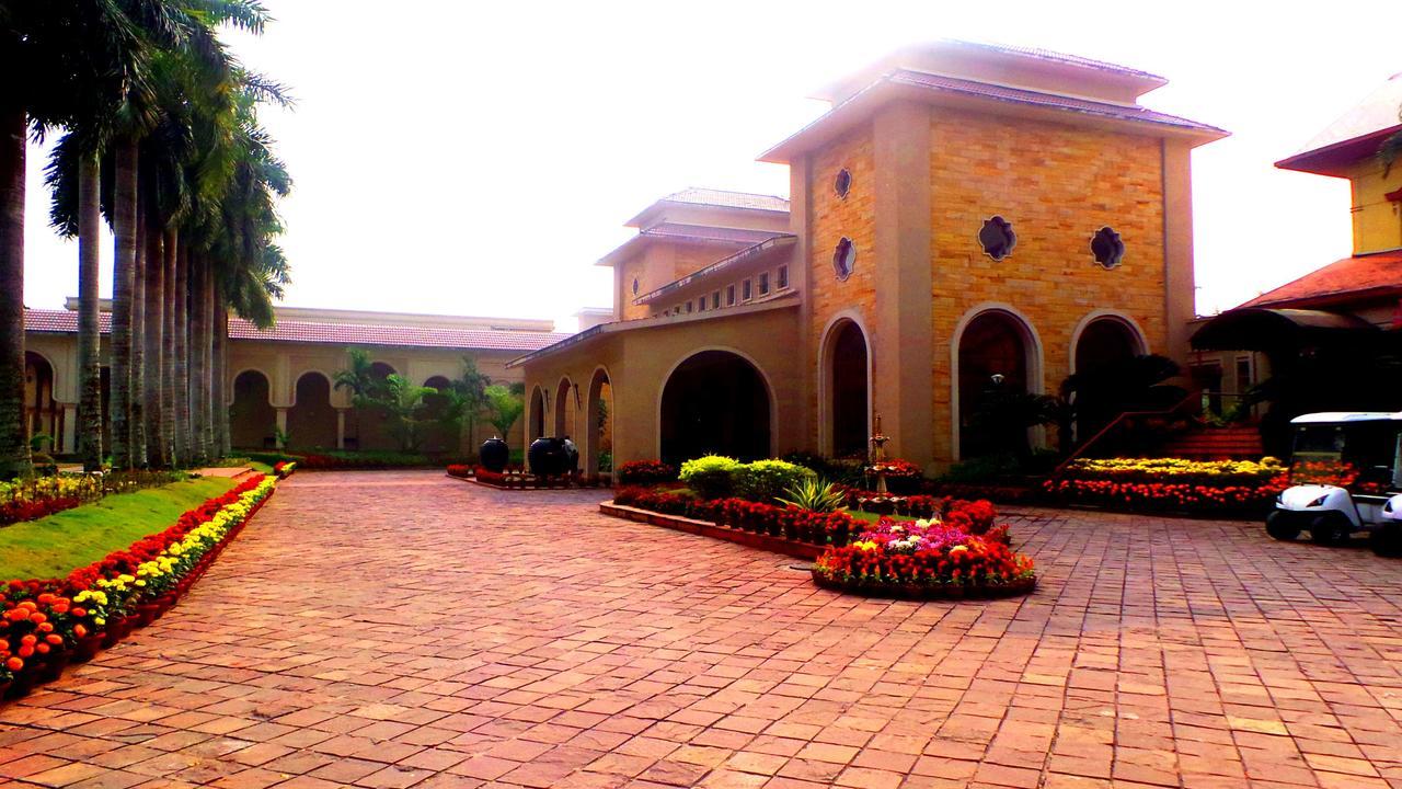 Ibiza The Fern Resort & Spa, כלכותה מראה חיצוני תמונה