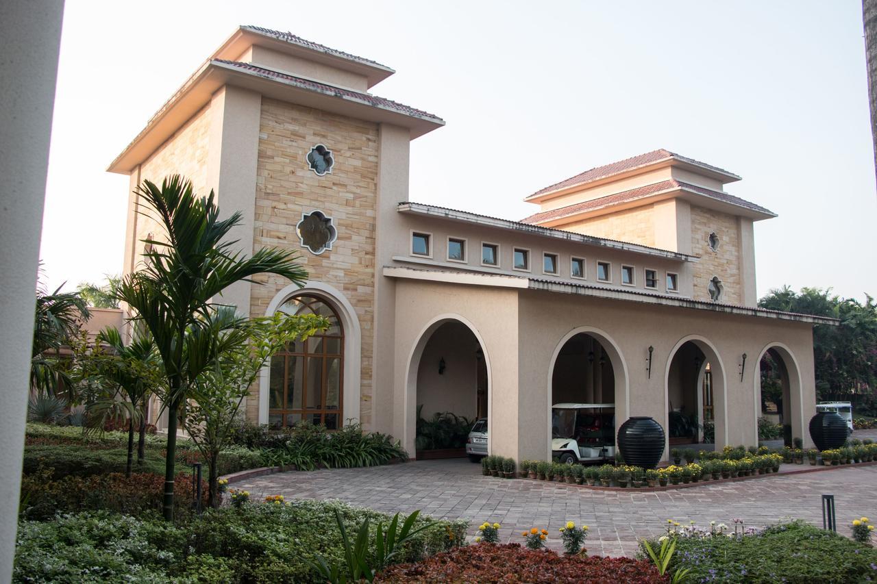 Ibiza The Fern Resort & Spa, כלכותה מראה חיצוני תמונה