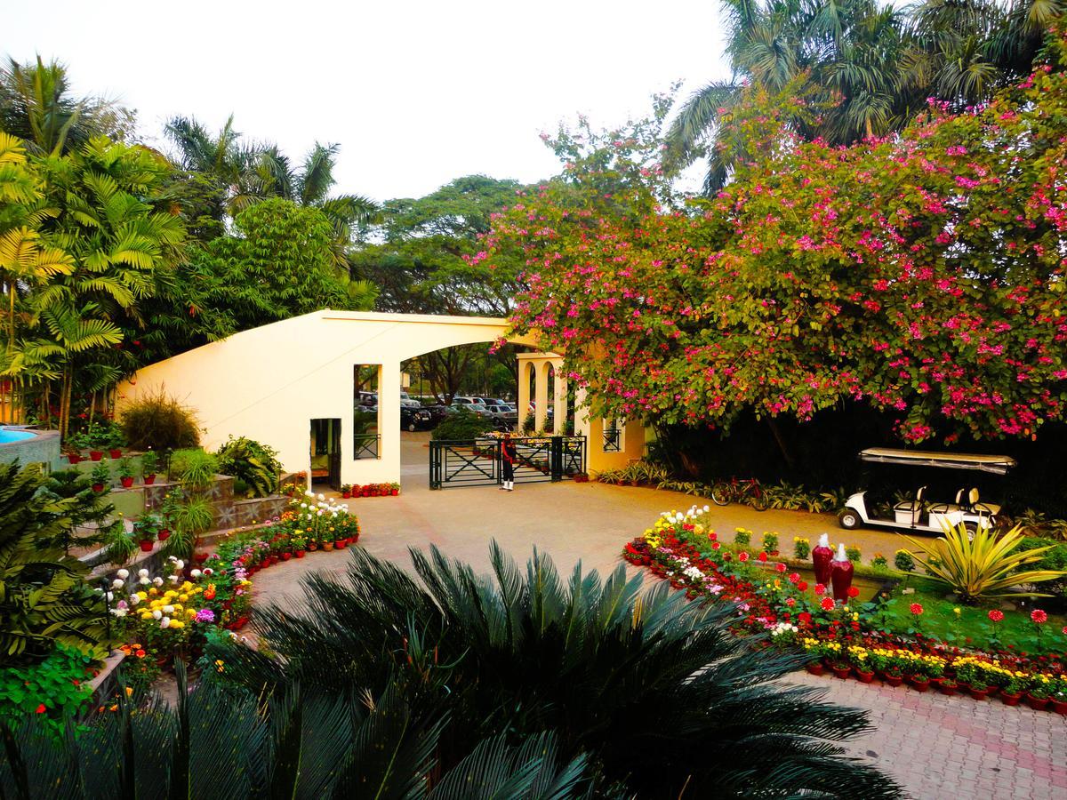 Ibiza The Fern Resort & Spa, כלכותה מראה חיצוני תמונה