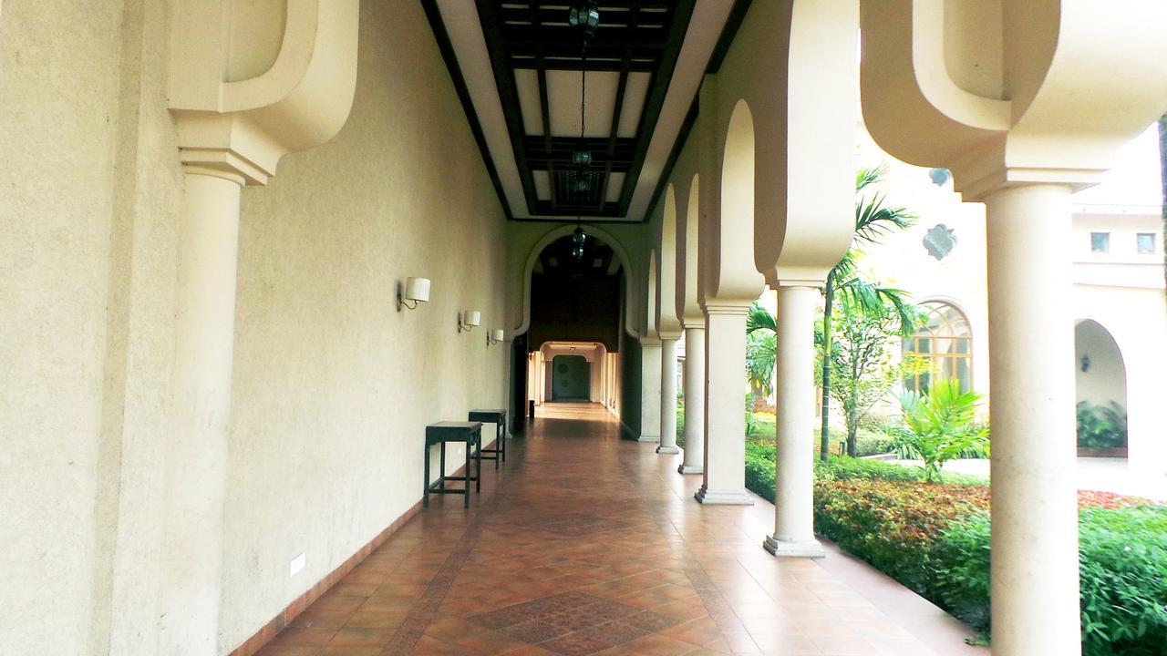 Ibiza The Fern Resort & Spa, כלכותה מראה חיצוני תמונה