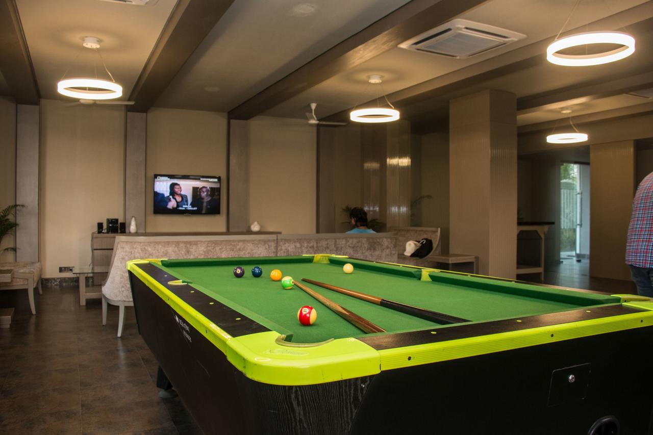 Ibiza The Fern Resort & Spa, כלכותה מראה חיצוני תמונה