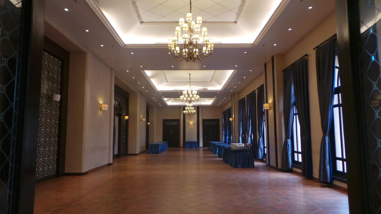 Ibiza The Fern Resort & Spa, כלכותה מראה חיצוני תמונה