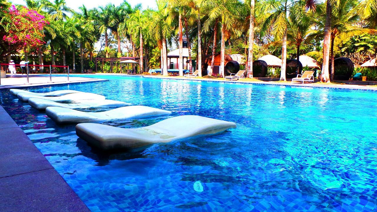 Ibiza The Fern Resort & Spa, כלכותה מראה חיצוני תמונה