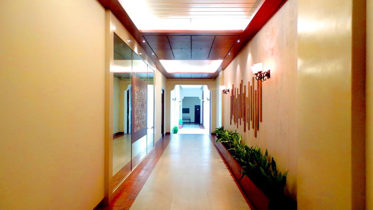Ibiza The Fern Resort & Spa, כלכותה מראה חיצוני תמונה