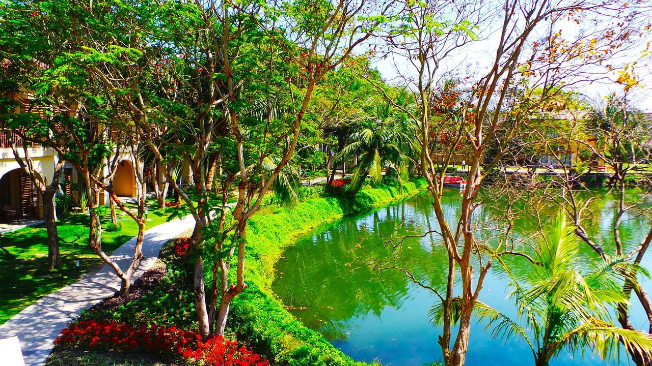 Ibiza The Fern Resort & Spa, כלכותה מראה חיצוני תמונה