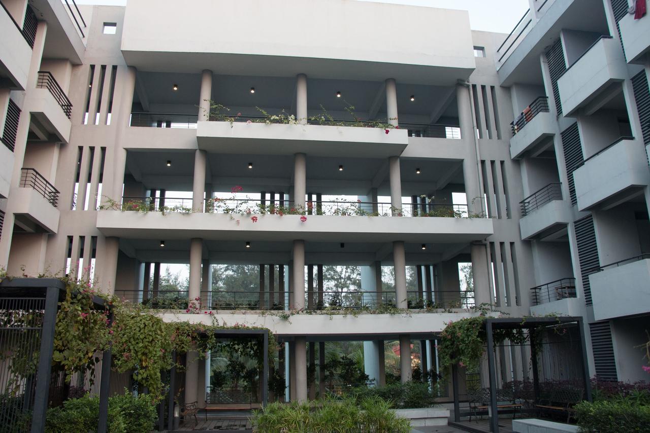 Ibiza The Fern Resort & Spa, כלכותה מראה חיצוני תמונה