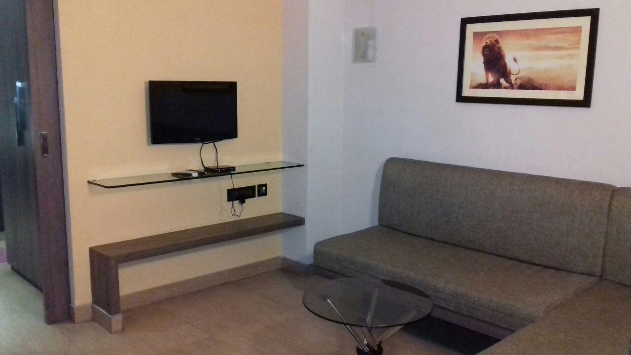 Ibiza The Fern Resort & Spa, כלכותה מראה חיצוני תמונה