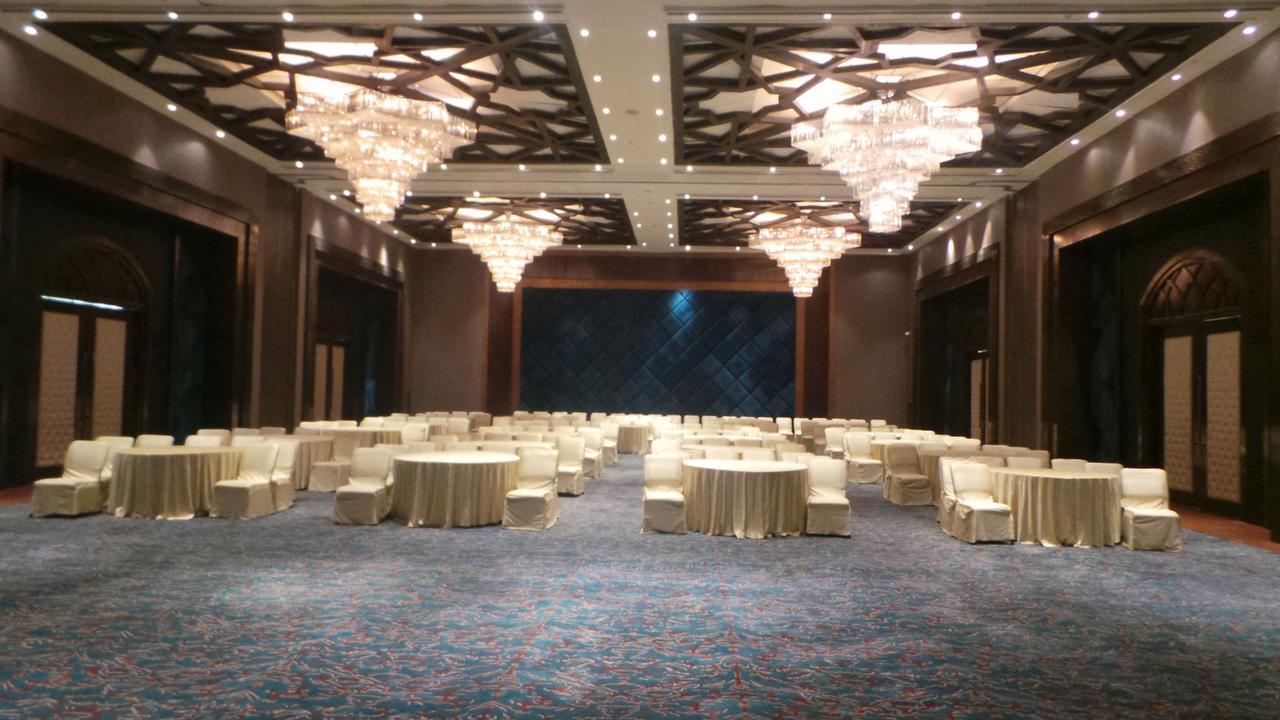 Ibiza The Fern Resort & Spa, כלכותה מראה חיצוני תמונה