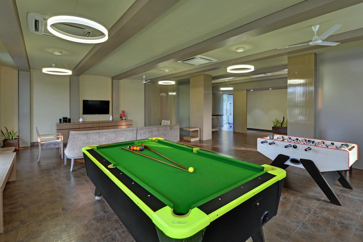 Ibiza The Fern Resort & Spa, כלכותה מראה חיצוני תמונה