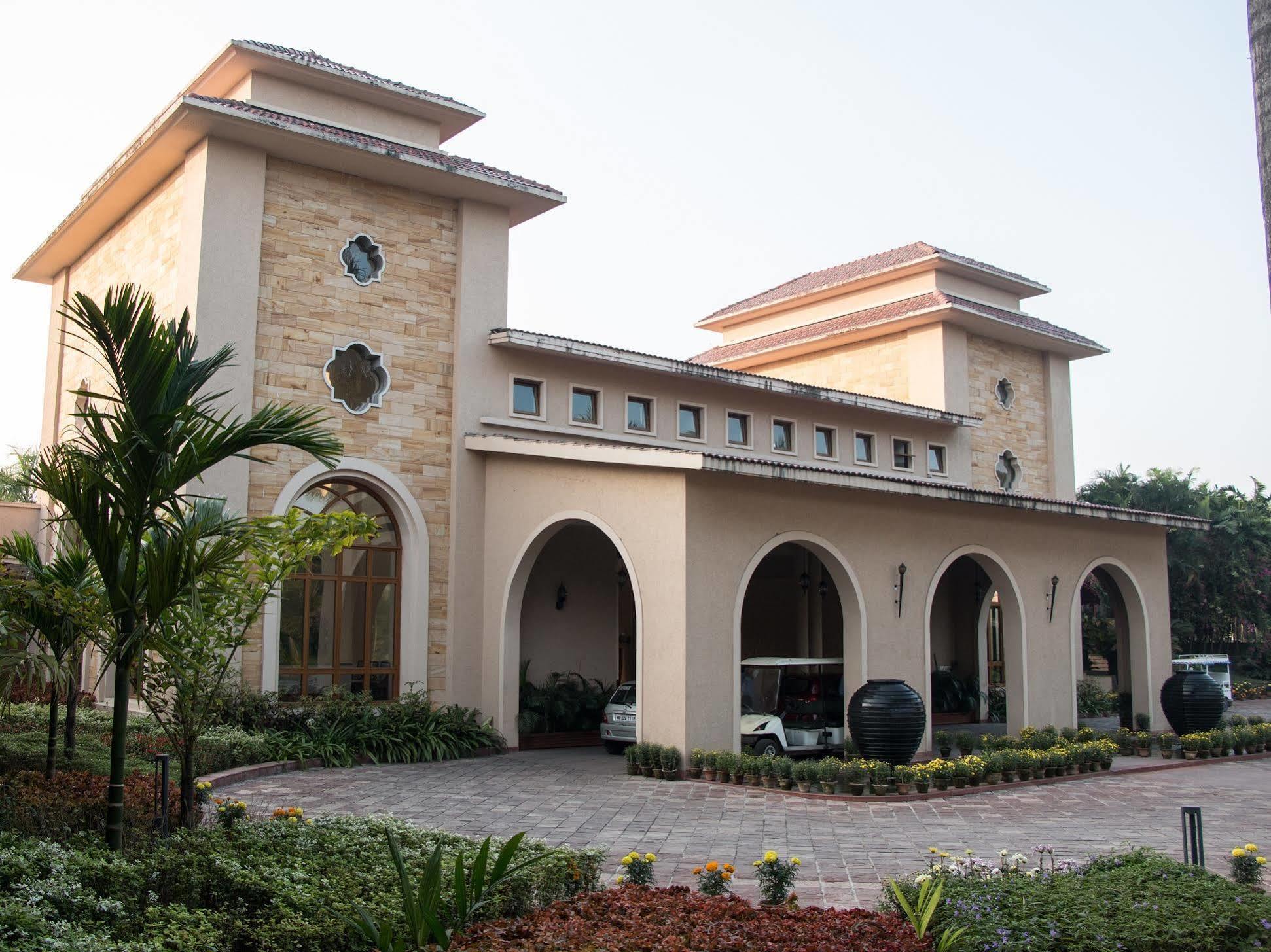 Ibiza The Fern Resort & Spa, כלכותה מראה חיצוני תמונה
